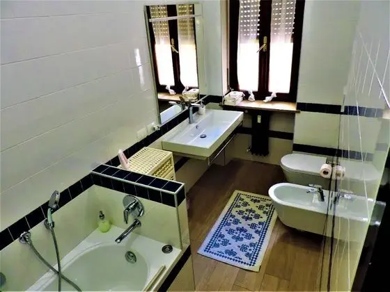 Superior Oda (Private External Bathroom)