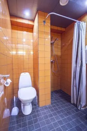 Tek Büyük Yataklı Oda (with Spa Access)