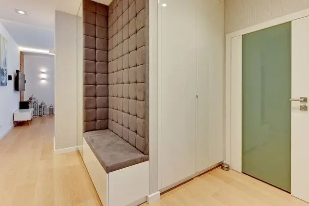 Grand Apart Daire, Birden Çok Yatak, Sigara İçilmez, Şehir Manzaralı