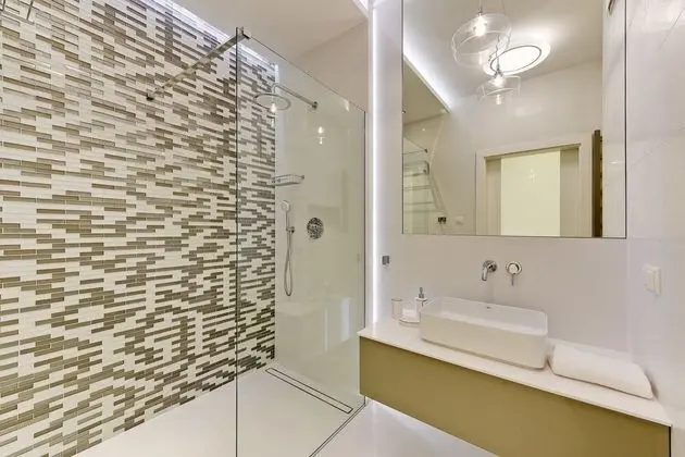 Grand Apart Daire, Birden Çok Yatak, Sigara İçilmez, Şehir Manzaralı