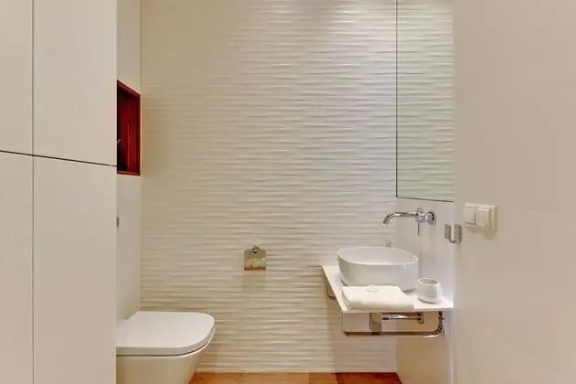 Grand Apart Daire, Birden Çok Yatak, Sigara İçilmez, Şehir Manzaralı