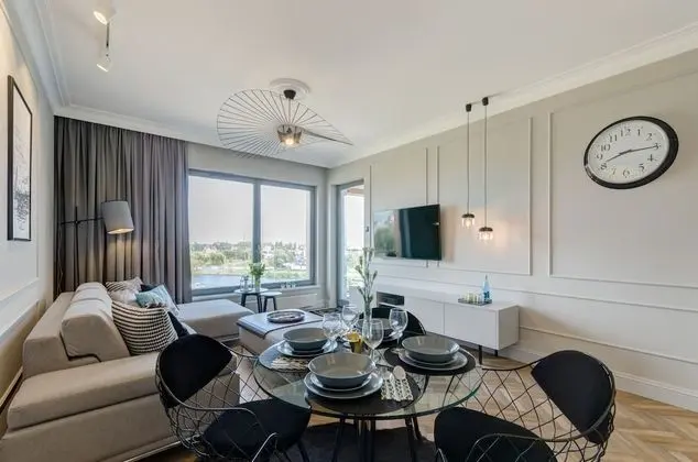 Premium Apart Daire