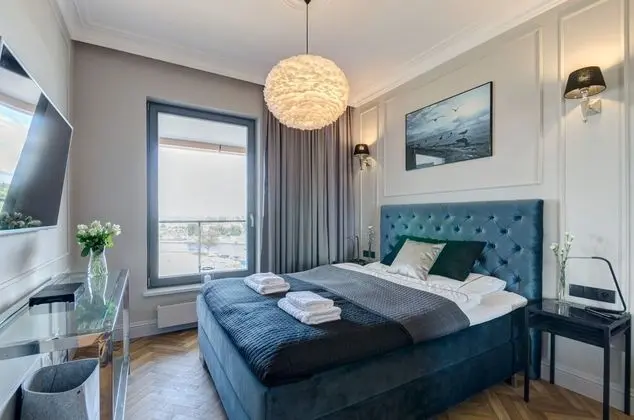 Premium Apart Daire