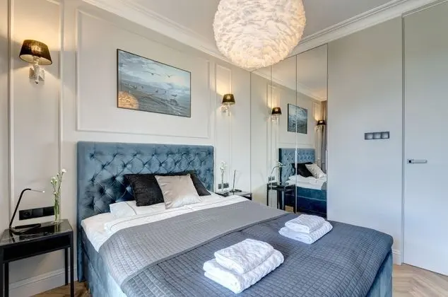 Premium Apart Daire