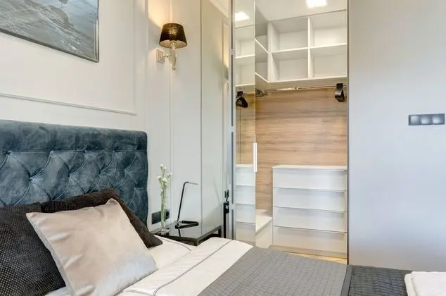 Premium Apart Daire