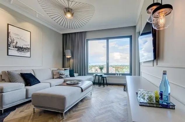 Premium Apart Daire