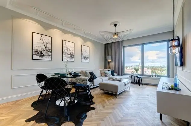 Premium Apart Daire