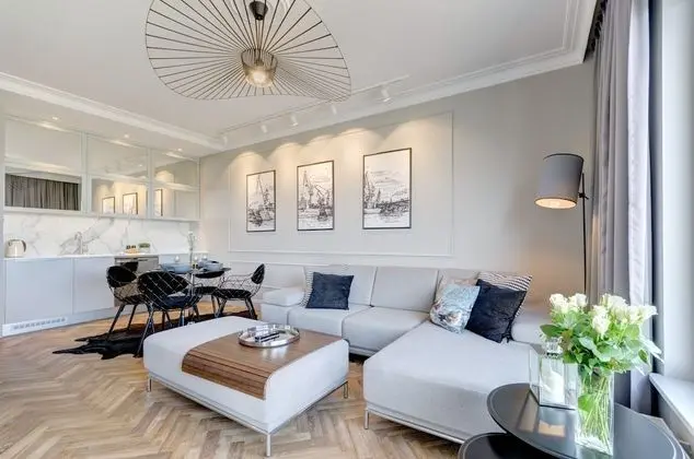 Premium Apart Daire