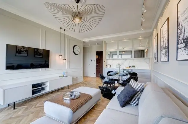 Premium Apart Daire