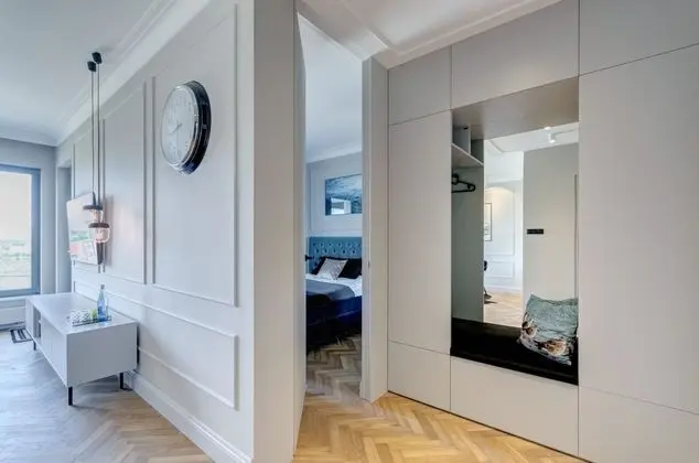 Premium Apart Daire