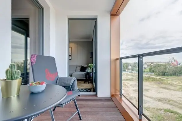 Premium Apart Daire