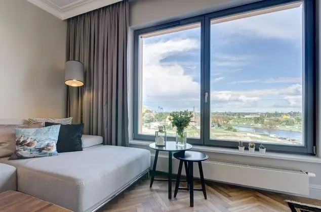 Premium Apart Daire