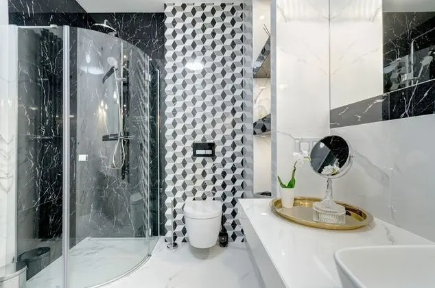 Premium Apart Daire