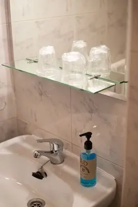 Basic İki Ayrı Yataklı Oda