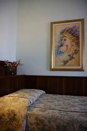 Standard Tek Kişilik Oda
