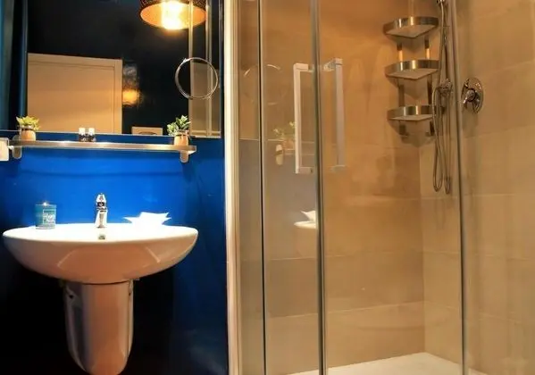 Superior Tek Büyük Yataklı Oda