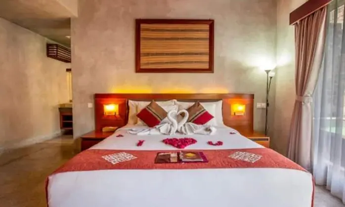 Villa, 1 Yatak Odası, Kişiye Özel Havuzlu