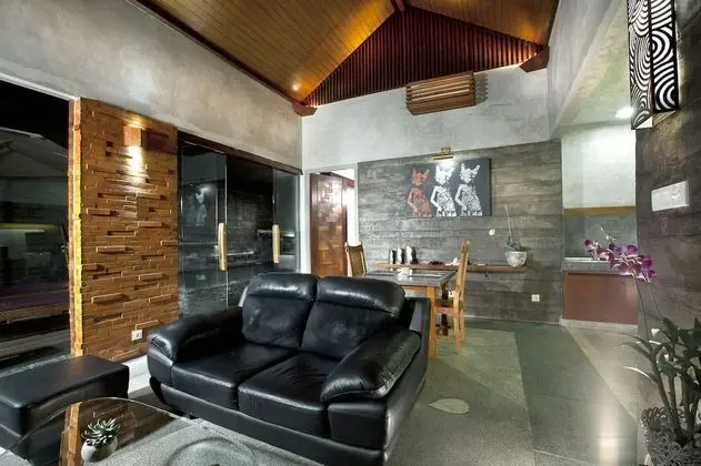 Villa, 1 Yatak Odası, Kişiye Özel Havuzlu