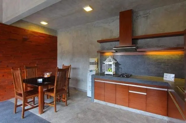 Villa, 2 Yatak Odası, Kişiye Özel Havuzlu