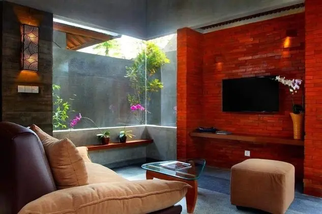 Villa, 2 Yatak Odası, Kişiye Özel Havuzlu