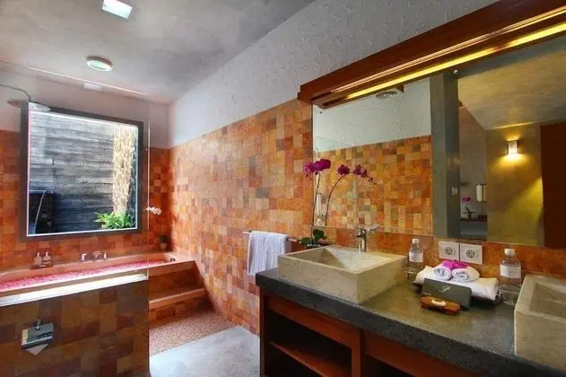 Villa, 2 Yatak Odası, Kişiye Özel Havuzlu