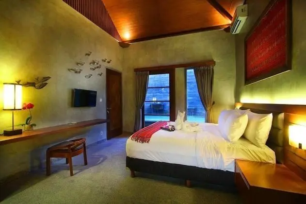 Villa, 3 Yatak Odası, Kişiye Özel Havuzlu