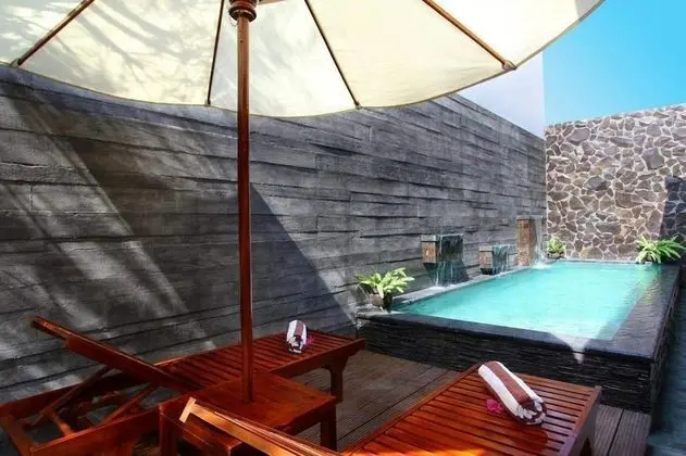 Villa, 3 Yatak Odası, Kişiye Özel Havuzlu