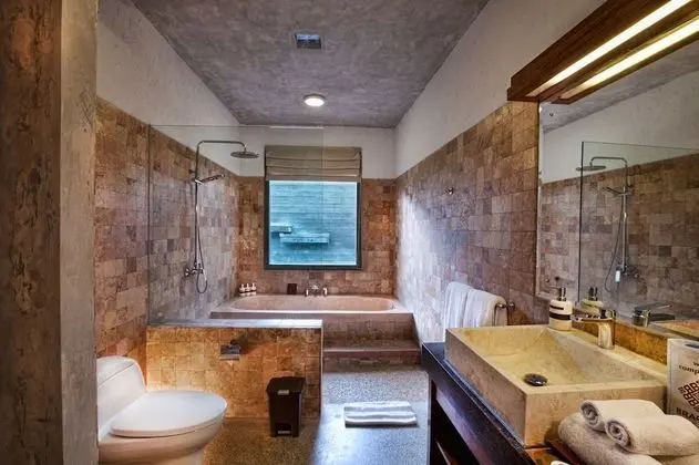 Villa, 3 Yatak Odası, Kişiye Özel Havuzlu
