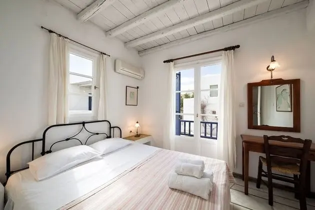 Apart Daire, Bahçe Manzaralı (Sleeps 4)