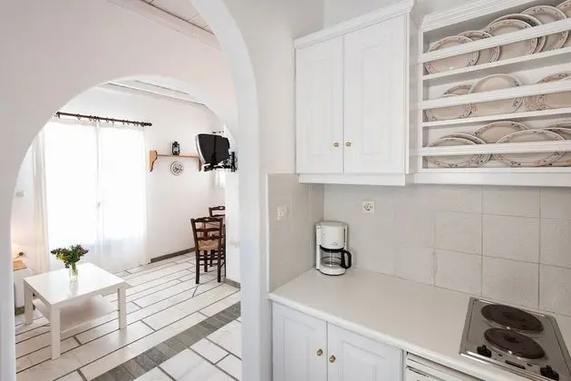 Apart Daire, Bahçe Manzaralı (Sleeps 4)