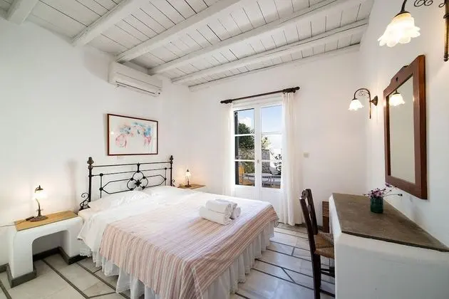 Apart Daire, Bahçe Manzaralı (Sleeps 4)