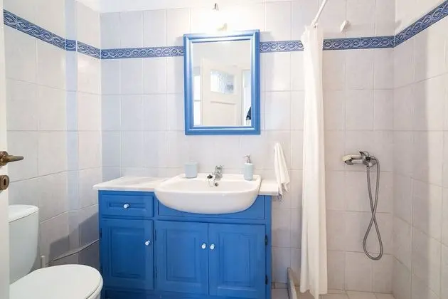 Apart Daire, Bahçe Manzaralı (Sleeps 4)