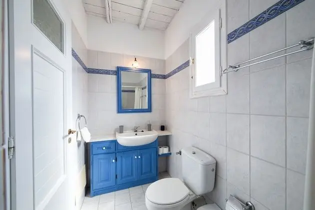 Apart Daire, Bahçe Manzaralı (Sleeps 4)