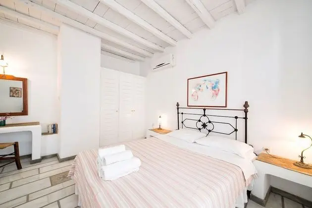 Apart Daire, Deniz Manzaralı (Sleeps 2)