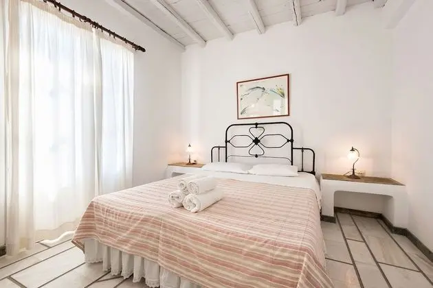 Apart Daire, Deniz Manzaralı (Sleeps 2)