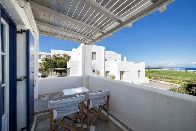 Apart Daire, Deniz Manzaralı (Sleeps 2)