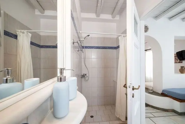 Apart Daire, Deniz Manzaralı (Sleeps 2)