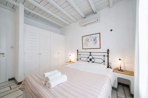 Apart Daire, Deniz Manzaralı (Sleeps 4)