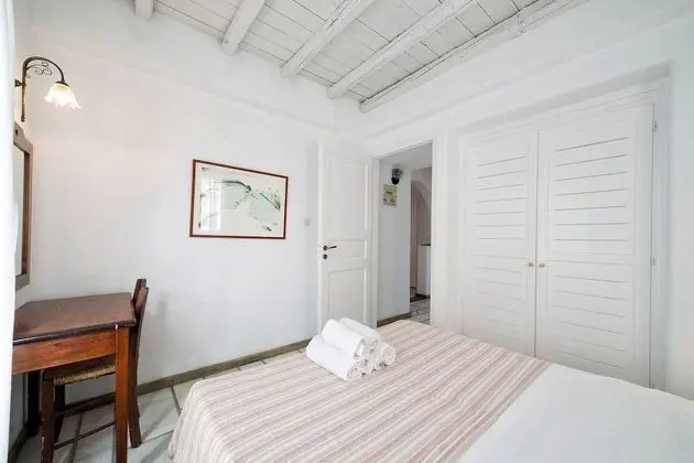 Apart Daire, Deniz Manzaralı (Sleeps 4)
