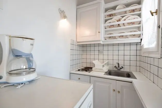 Apart Daire, Deniz Manzaralı (Sleeps 4)
