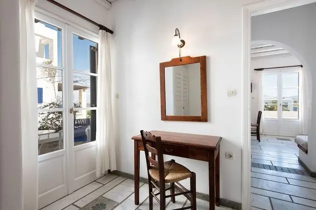 Apart Daire, Deniz Manzaralı (Sleeps 4)