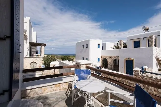 Apart Daire, Deniz Manzaralı (Sleeps 4)