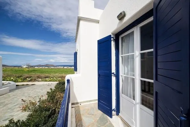 Apart Daire, Deniz Manzaralı (Sleeps 4)