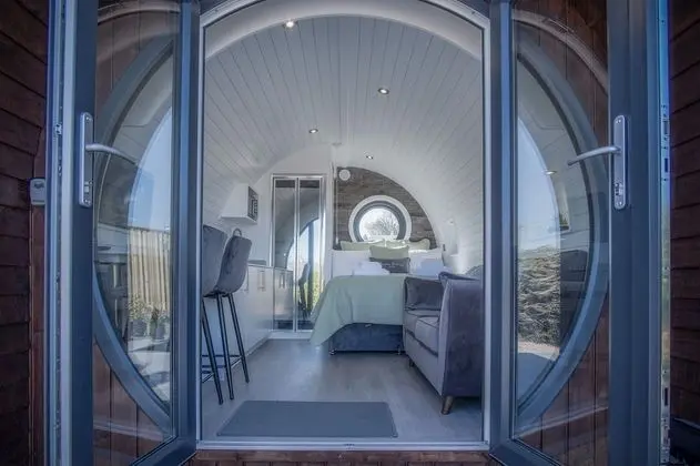 Luxury Kulübe