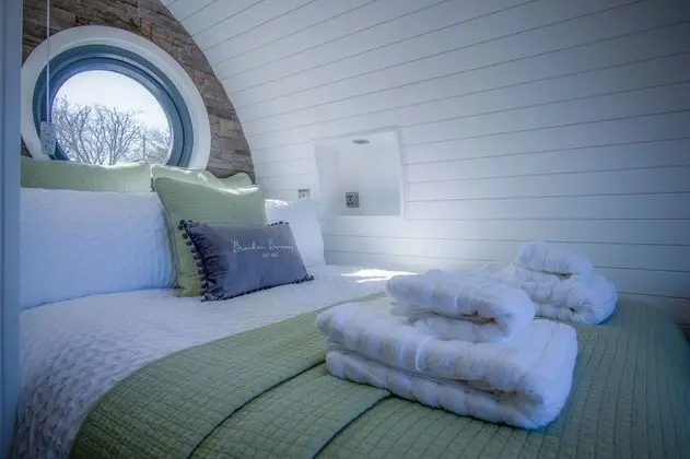 Luxury Kulübe