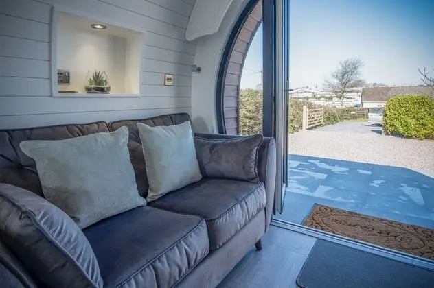 Luxury Kulübe