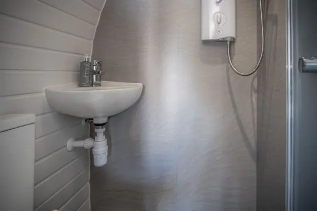 Luxury Kulübe