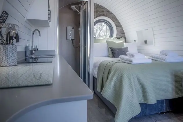 Luxury Kulübe