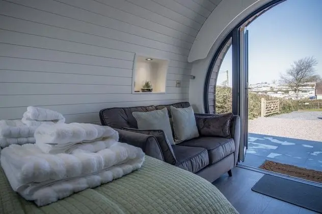 Luxury Kulübe
