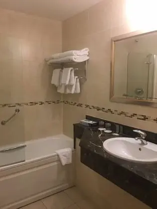 Standard İki Ayrı Yataklı Oda